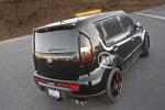Kia Soul Gogogear 2009 года